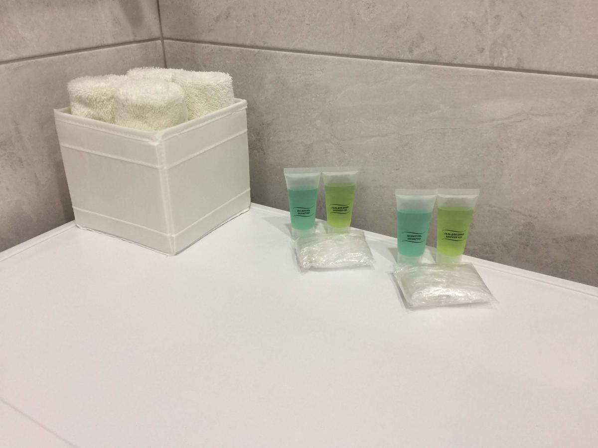 Ok Apartments Yana Zhyzhky リヴィウ エクステリア 写真